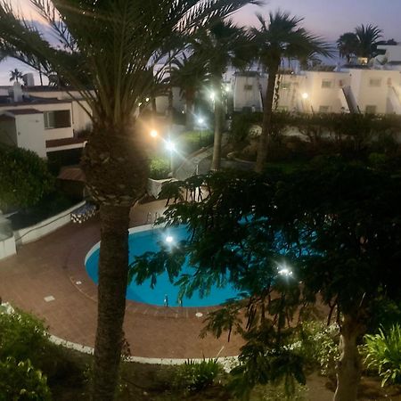 Sancarli Apartamento Apartment Maspalomas  Exterior foto
