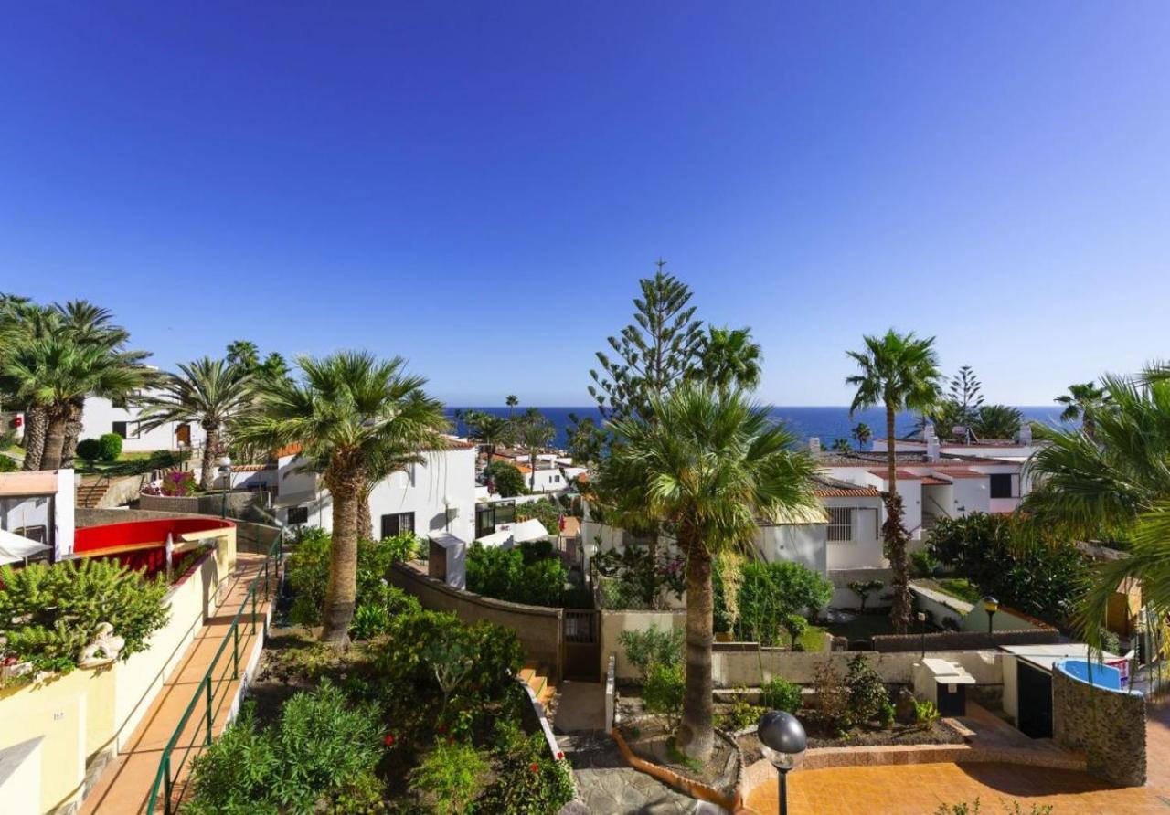 Sancarli Apartamento Apartment Maspalomas  Exterior foto