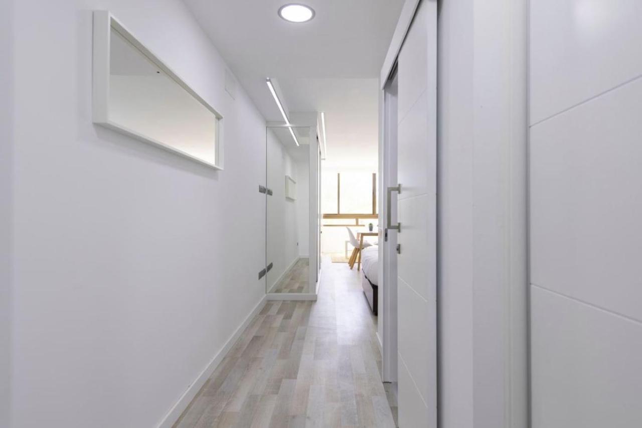 Sancarli Apartamento Apartment Maspalomas  Exterior foto
