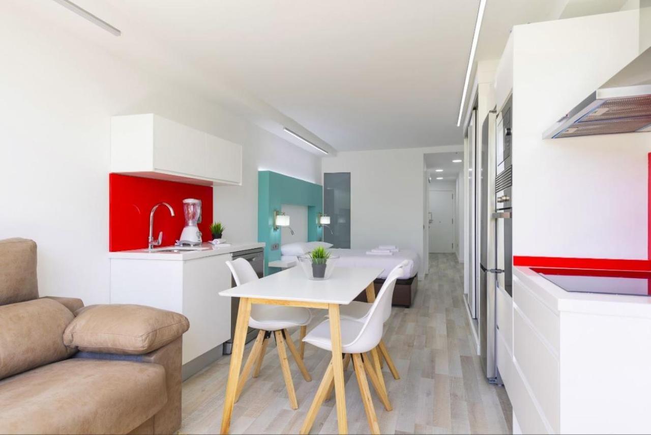 Sancarli Apartamento Apartment Maspalomas  Exterior foto