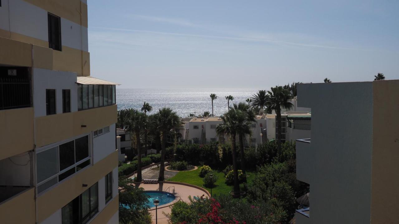 Sancarli Apartamento Apartment Maspalomas  Exterior foto