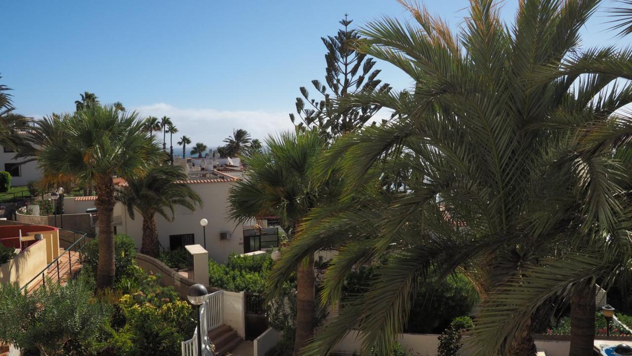 Sancarli Apartamento Apartment Maspalomas  Exterior foto