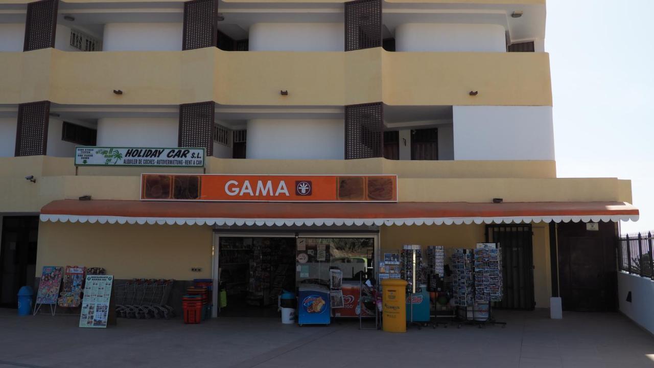 Sancarli Apartamento Apartment Maspalomas  Exterior foto